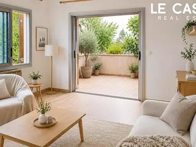 La Ciotat 13600 Achat / Vente maison 4 pièces t4 terrasse