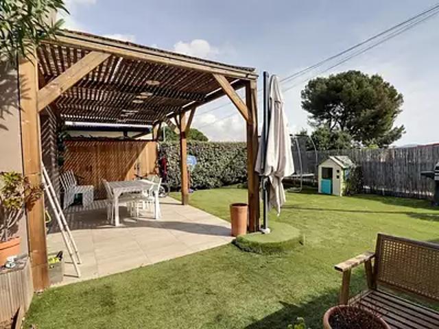 La Ciotat 13600 Achat / Vente maison 4 pièces t4