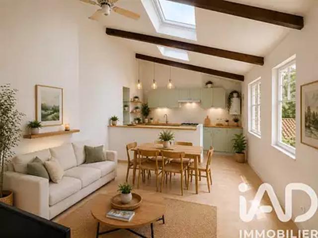 La Ciotat 13600 Achat / Vente maison 4 pièces t4