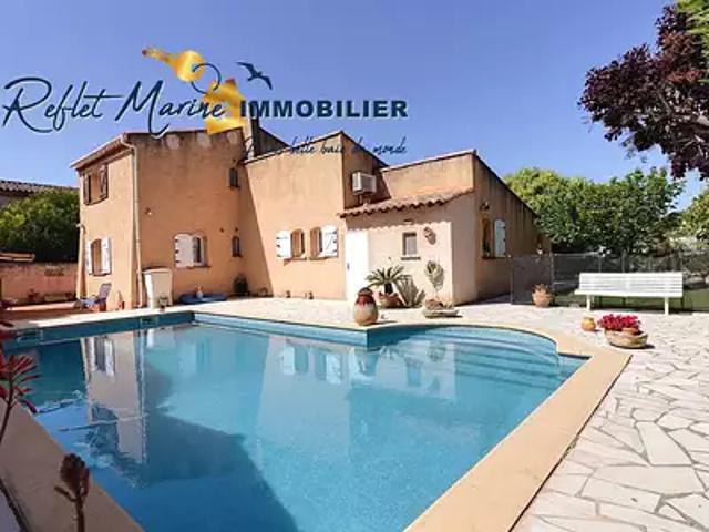 La Ciotat 13600 Achat / Vente maison 4 pièces t4
