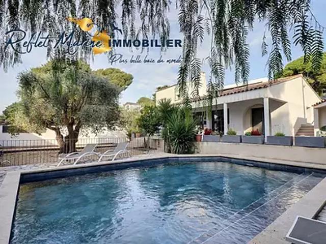 La Ciotat 13600 Achat / Vente maison 4 pièces t4