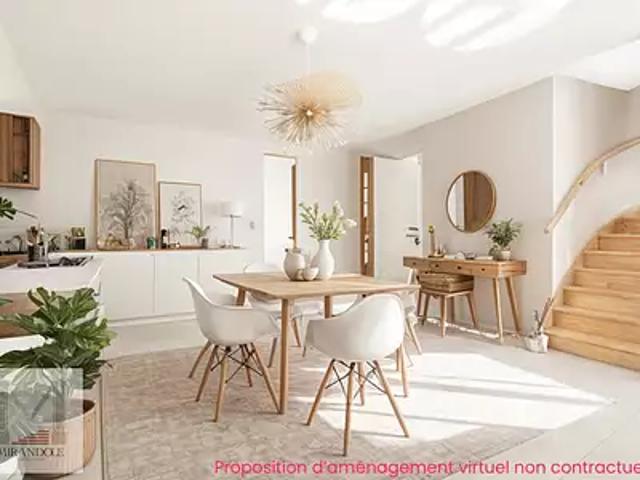 La Ciotat 13600 Achat / Vente maison 4 pièces t4
