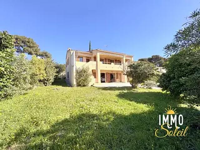 La Ciotat 13600 Achat / Vente maison 4 pièces t4