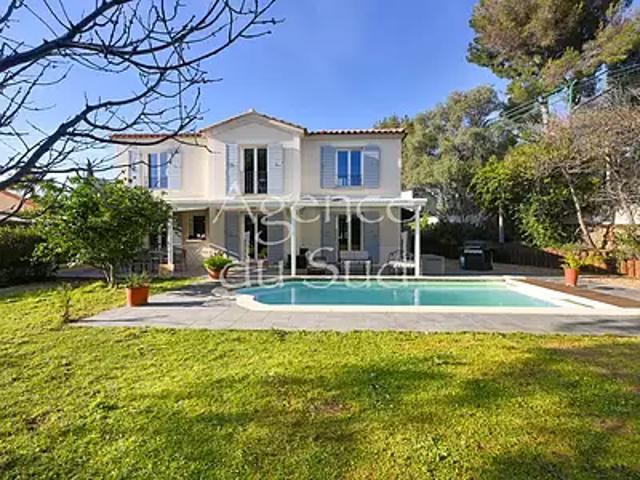 La Ciotat 13600 Achat / Vente maison 5 pièces t5 parking