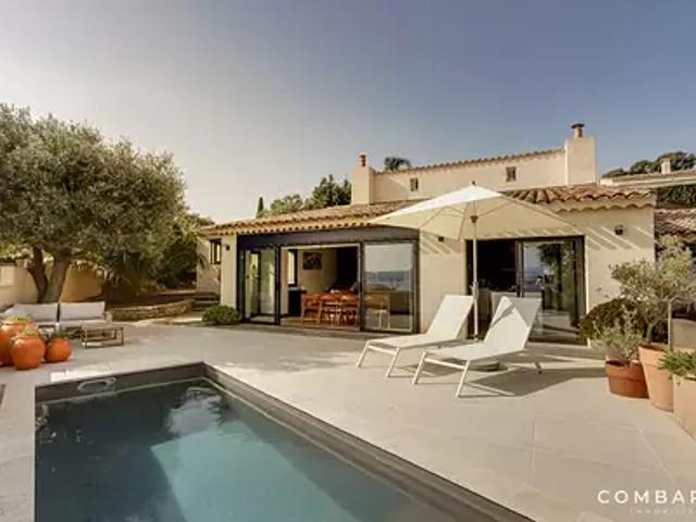La Ciotat 13600 Achat / Vente maison 5 pièces t5 piscine