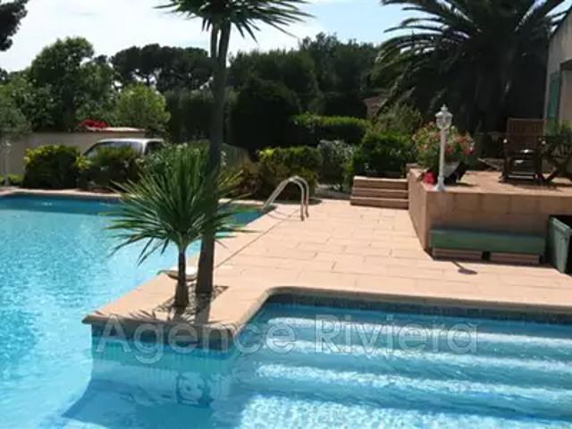 La Ciotat 13600 Achat / Vente maison 5 pièces t5 piscine parking
