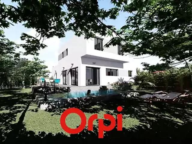 La Ciotat 13600 Achat / Vente maison 5 pièces t5 piscine terrasse