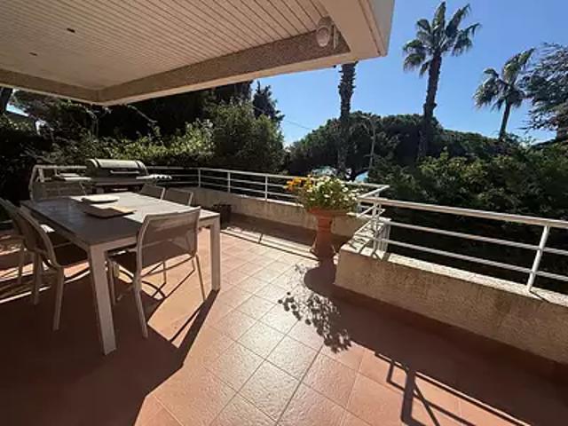 La Ciotat 13600 Achat / Vente maison 5 pièces t5 terrasse parking