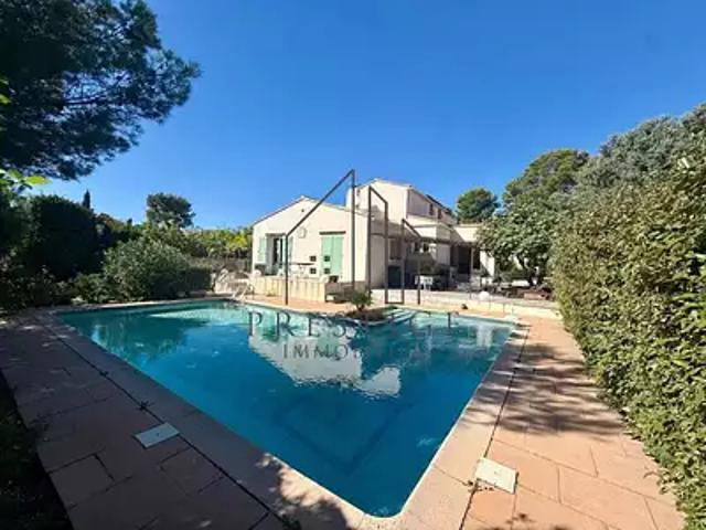 La Ciotat 13600 Achat / Vente maison 5 pièces t5