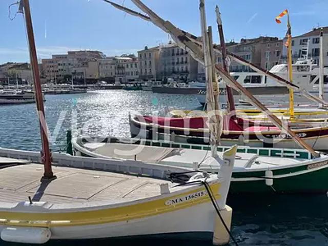 La Ciotat 13600 Achat / Vente maison 5 pièces t5