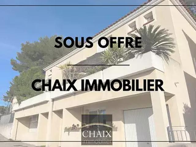 La Ciotat 13600 Achat / Vente maison 5 pièces t5