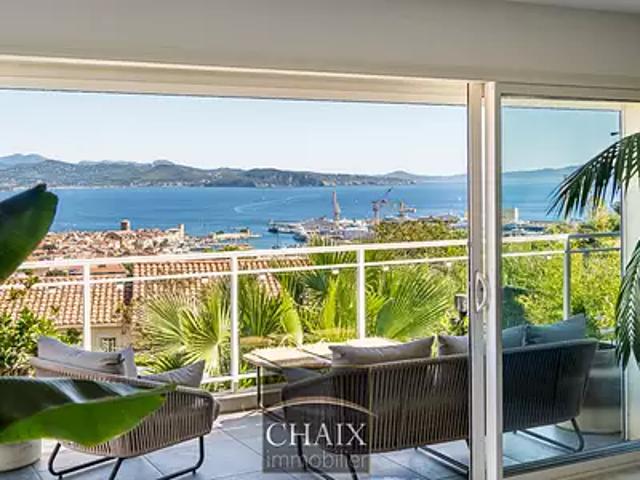 La Ciotat 13600 Achat / Vente maison 5 pièces t5