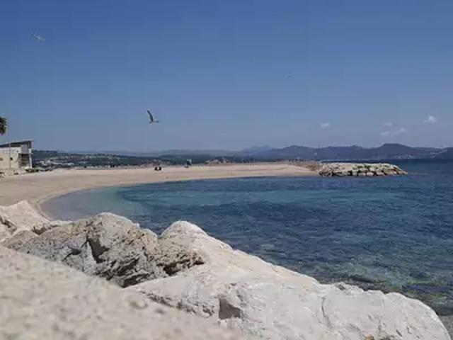 La Ciotat 13600 Achat / Vente maison 6 pièces t6 parking