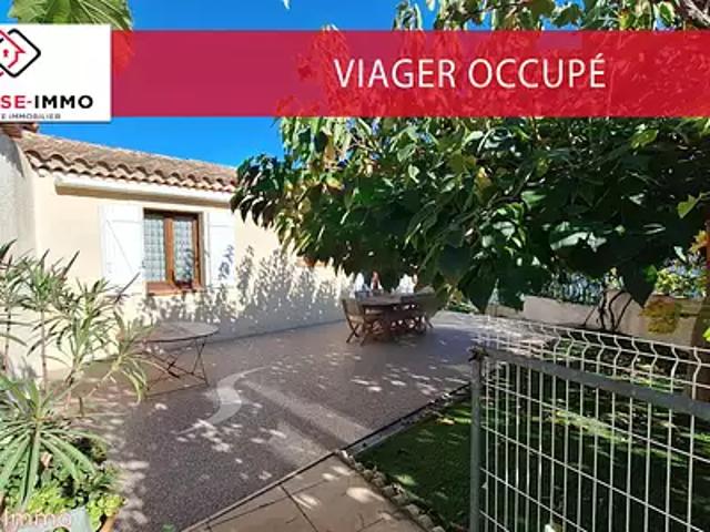 La Ciotat 13600 Achat / Vente maison 6 pièces t6 piscine terrasse