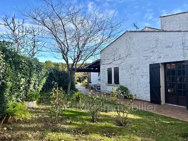 La Ciotat 13600 Achat / Vente maison 6 pièces t6