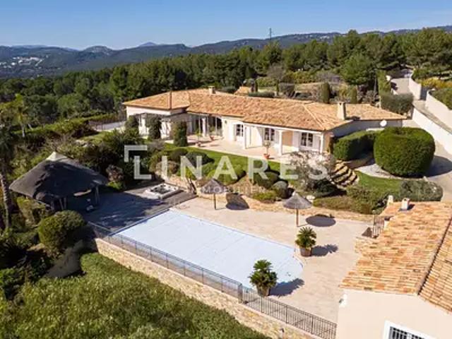 La Ciotat 13600 Achat / Vente maison 7 pièces t7 parking