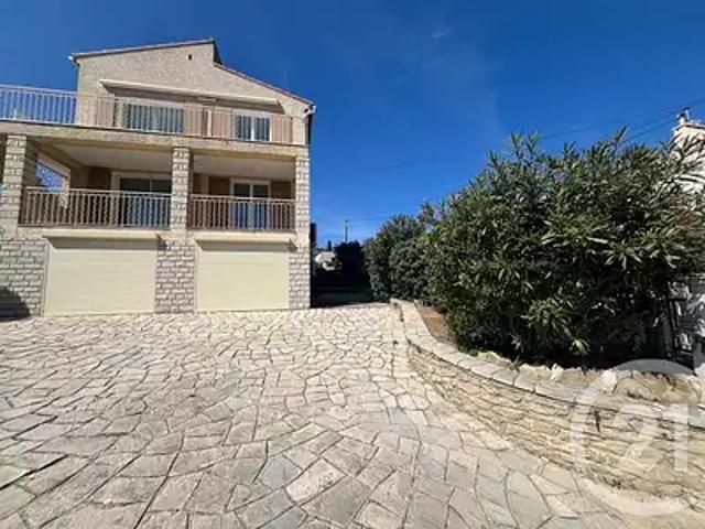 La Ciotat 13600 Achat / Vente maison 7 pièces t7