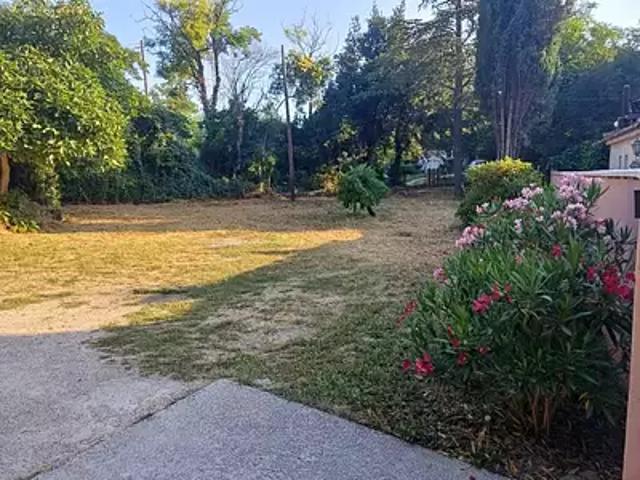 La Ciotat 13600 Achat / Vente terrain