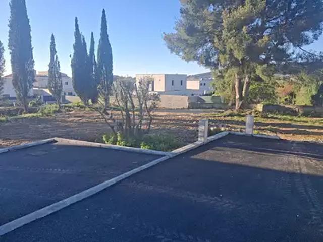 La Ciotat 13600 Achat / Vente terrain