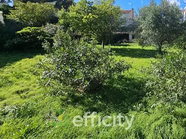 La Ciotat 13600 Achat / Vente terrain