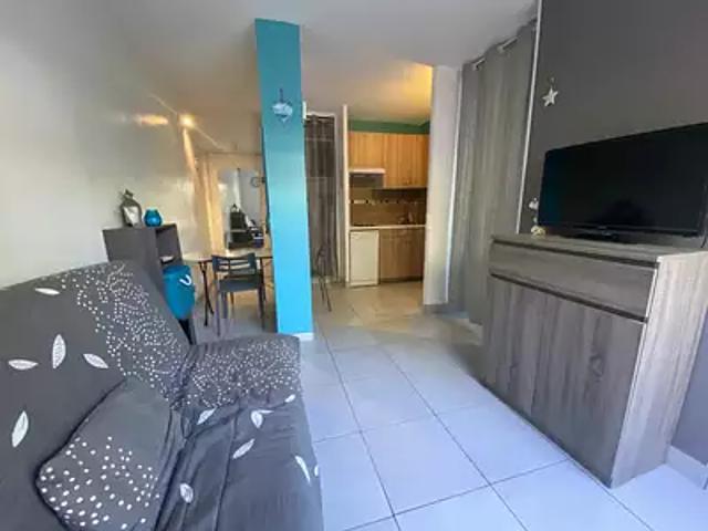 La Ciotat 13600 Location appartement 1 pièce t1