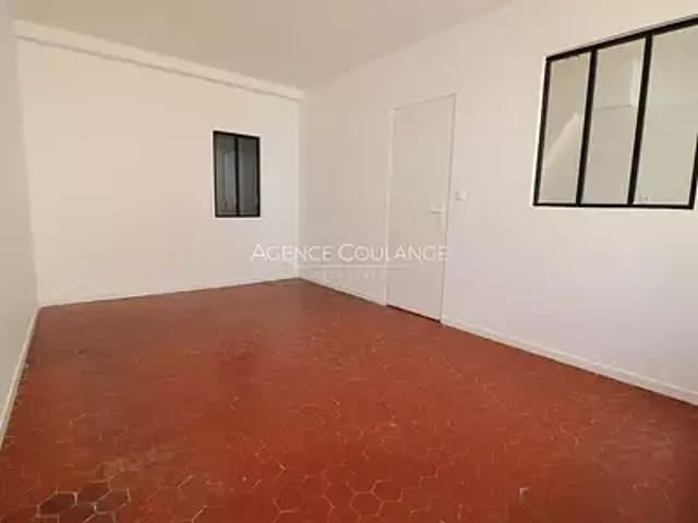 La Ciotat 13600 Location appartement 1 pièce t1