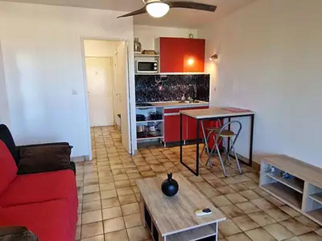 La Ciotat 13600 Location appartement 1 pièce t1