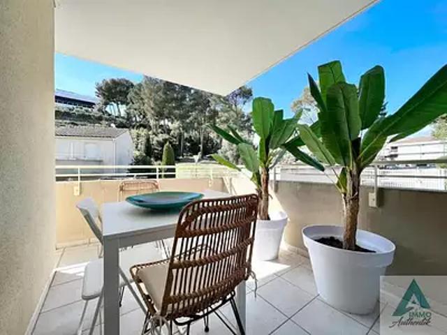 La Ciotat 13600 Location appartement 2 pièces t2