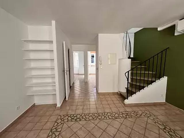 La Ciotat 13600 Location appartement 2 pièces t2