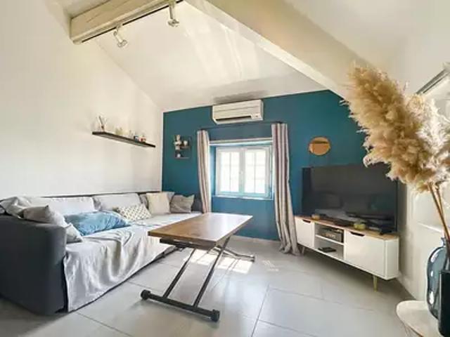 La Ciotat 13600 Location appartement 2 pièces t2 piscine