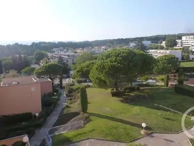 La Ciotat 13600 Location parking