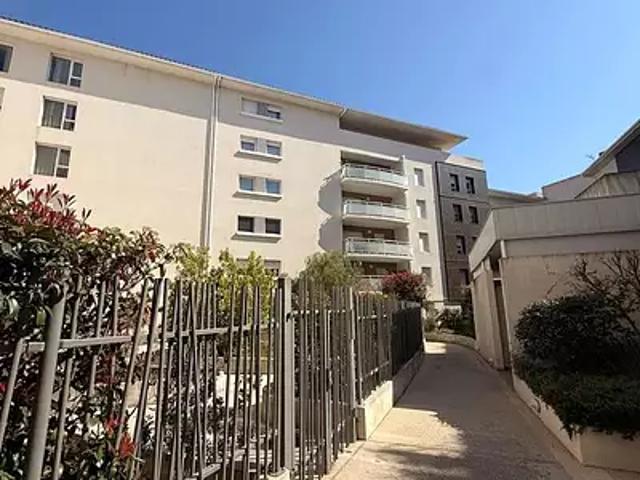 La Ciotat 13600 Location parking