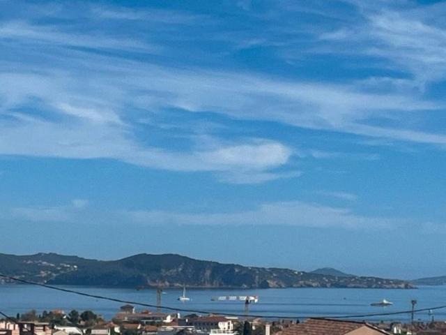 La ciotat – appartement de caractère vue mer
