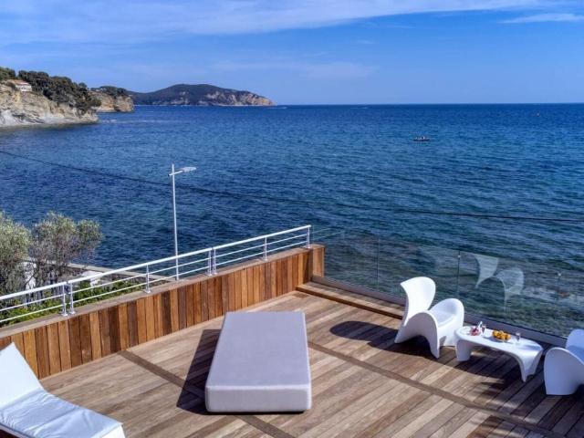 La Ciotat, Appartement Maison, vue mer