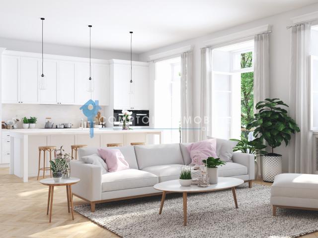 LA CIOTAT APPARTEMENT T3 65M2 AVEC TERRASSE DE 16M2