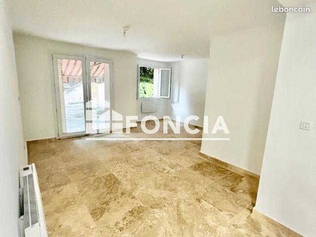 Appartement 3 Pièces 70m² à vendre 320000 La Ciotat 13600