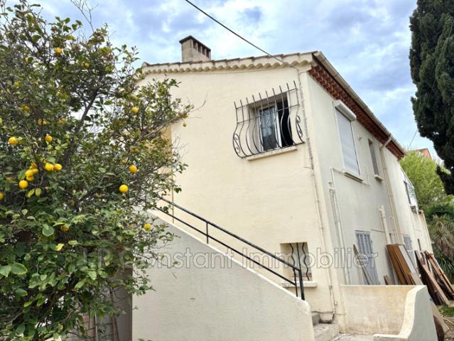 La Ciotat, dans le secteur très recherché du clos des plages