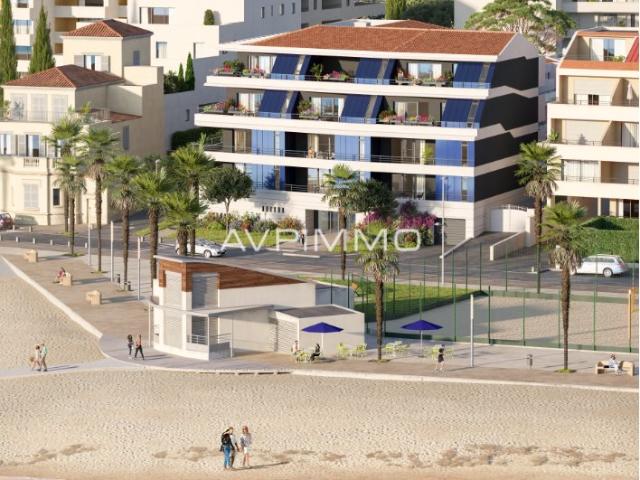 La Ciotat Dernière opportunités 60m² La Ciotat