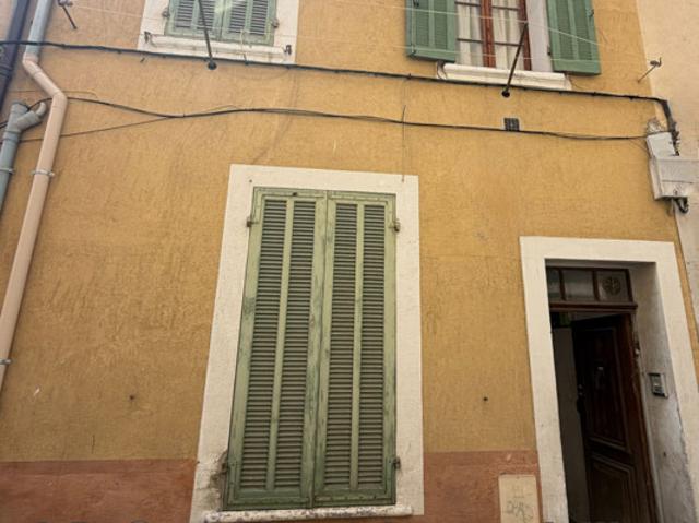 LA CIOTAT en Exclusivité dans notre agence, en plein coeur du