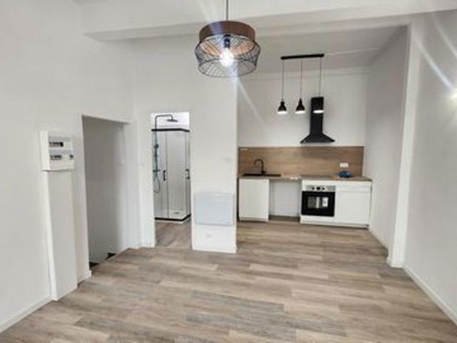 LA CIOTAT IL REVIENT A LA VENTE APPARTEMENT T1 Bis