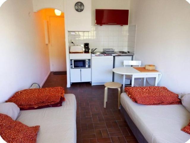 La Ciotat Location Appartement 13