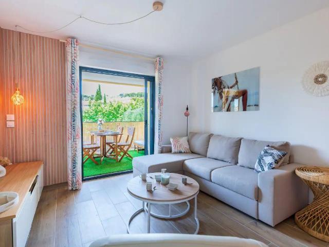 La Ciotat Location Appartement 13