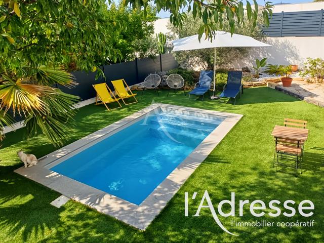 La Ciotat Location Maison 13