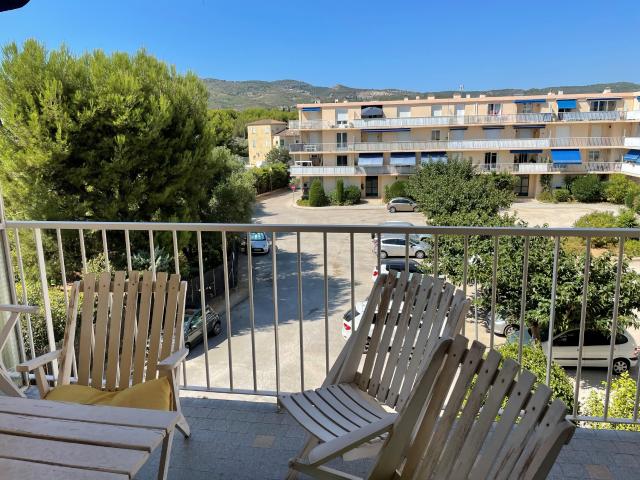 LA CIOTAT PROCHE PLAGES