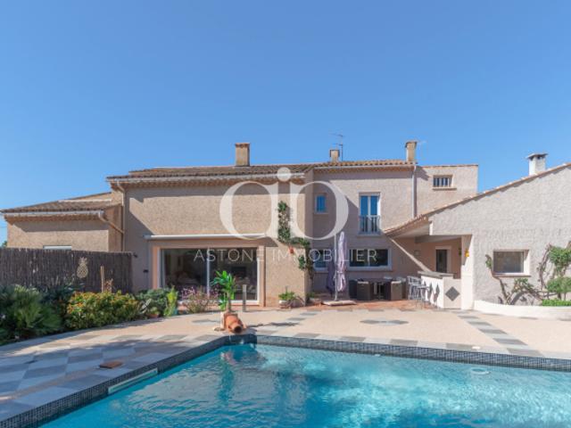 LA CIOTAT / PROXIMITE LYCEES ET PLAGES