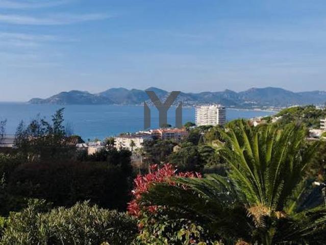 La Ciotat T4 Dernier étage vue mer