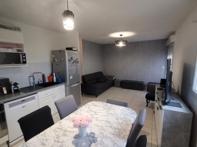 La Ciotat Vente Appartement 13