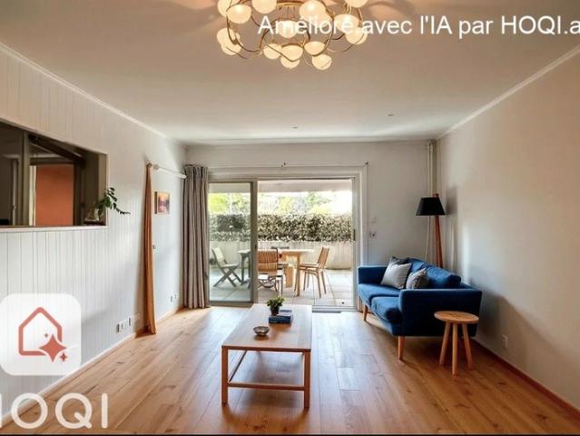La Ciotat Vente Appartement 13