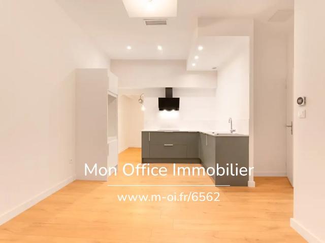 La Ciotat Vente Appartement 13