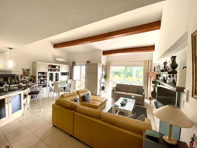 La Ciotat Vente Appartement 13